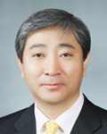 한국간담췌외과학회 이사장 윤동섭