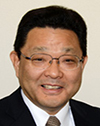 Hiroki Yamaue
