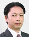 Junichi Shindoh