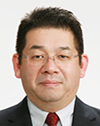 Kiyoshi Hasegawa